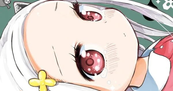 Sankaku Head's My Darling Devilish Daughter Manga to Conclude with Volume 6
