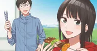 Shiori Hanatsuka's How to Grill Our Love Manga Concludes This Week