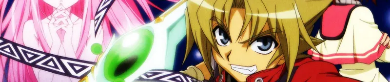 Elemental Gelade Now Streaming on Crunchyroll