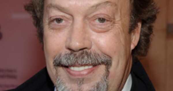 Legendary Voice Actor Tim Curry Passes Away at 80