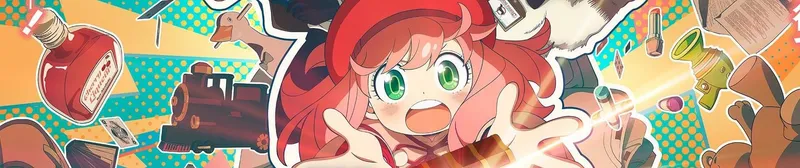 Spy x Family Code: White Movie Now Streaming on Crunchyroll