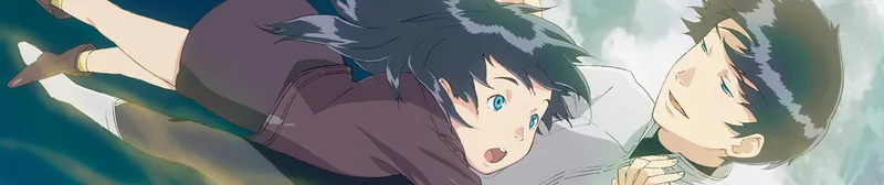 Kurau Phantom Memory Now Streaming on Crunchyroll