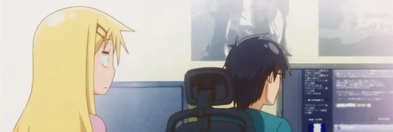 I Can't Understand What My Husband Is Saying: 2nd Thread Streams on Crunchyroll