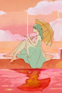 Sayonara Natsu no Hi