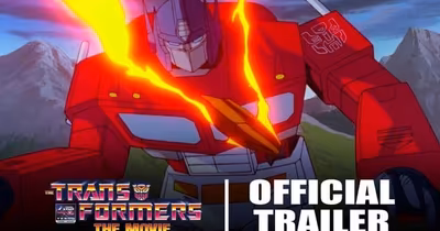 The Transformers: The Movie Returns to Theaters with New Post-Credits Scene