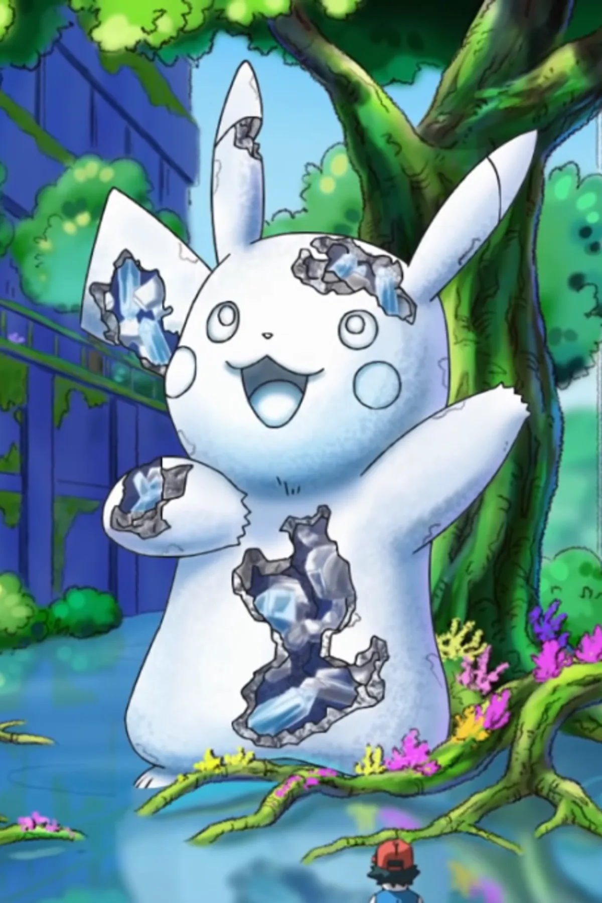 A Ripple in Time Now Available on YouTube with English Dub