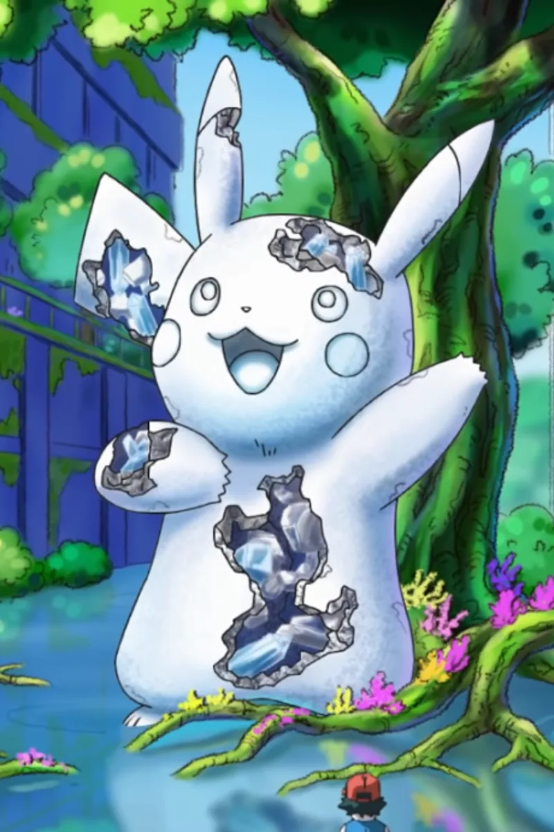 A Ripple in Time Now Available on YouTube with English Dub