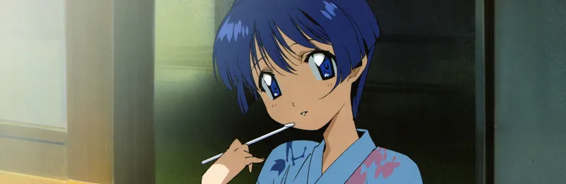 "Ai Yori Aoshi" Streams on TubiTV with English Dub