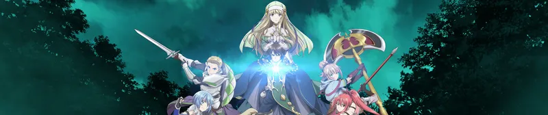 "The 8th Son? Are You Kidding Me?" Now Streaming on Crunchyroll