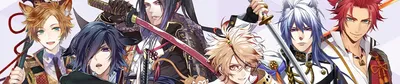 Sengoku Night Blood's 12-Episode Isekai Now on Crunchyroll