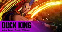 Duck King Joins the Fatal Fury: City of the Wolves Roster via DLC