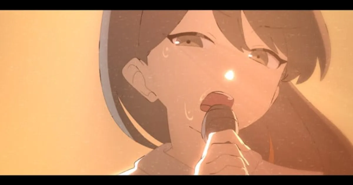 Hibi Yōyō to. Anime Unveils "Hikari no Kasa" Music Video