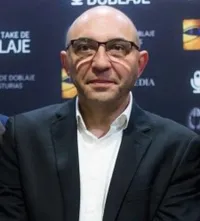 Roldán, Javier