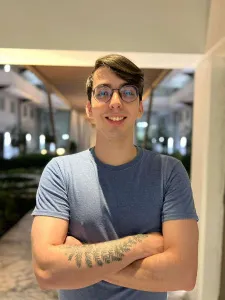 Garza, Alex