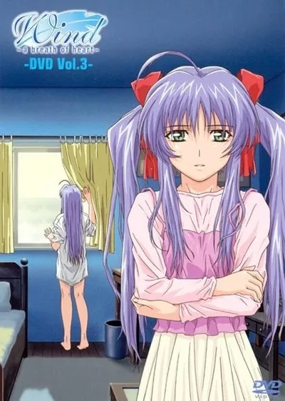 Wind: A Breath of Heart Specials