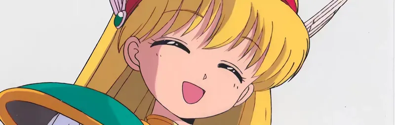 Akazukin Chacha Prequel OVA Revealed