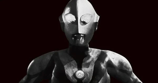 Ultraman 60th Anniversary Doc Film 'The Origin of Ultraman' July 3