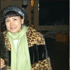 Im, Eun Jeong