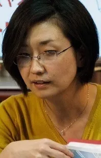 Hayashi, Akemi