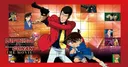 TMS Entertainment and Netflix Update Detective Conan Streaming Offerings