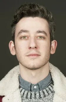 Black, Sam