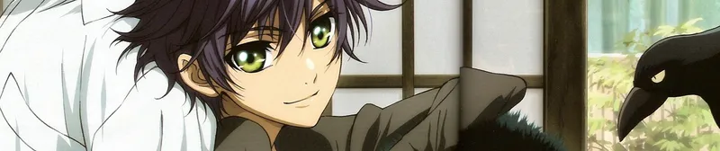 Supernatural Mystery 'Hakkenden -Eight Dogs of the East-' Lands on HIDIVE