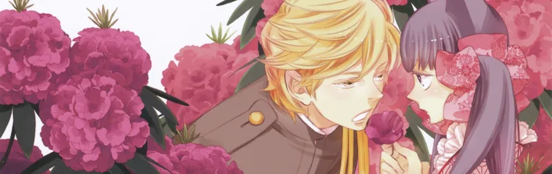 Otome Yōkai Zakuro Streams Complete on Crunchyroll & Hulu