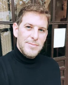 Prieto, Paco
