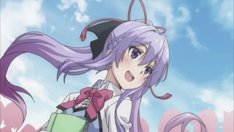 My Sister, My Writer Now Streaming with English Dub