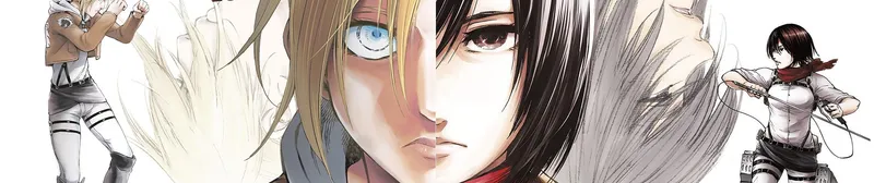 Attack on Titan: Lost Girls OVAs Now on Crunchyroll
