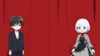 The Detective Is Already Dead Mini Anime