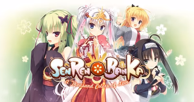 Yuzu Soft's Senren * Banka Visual Novel Set for 2027 Anime Adaptation