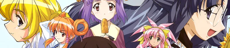 Cosplay Complex OVA Now Streaming on Crunchyroll