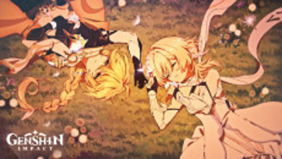 Genshin Impact Short Film Now Streaming