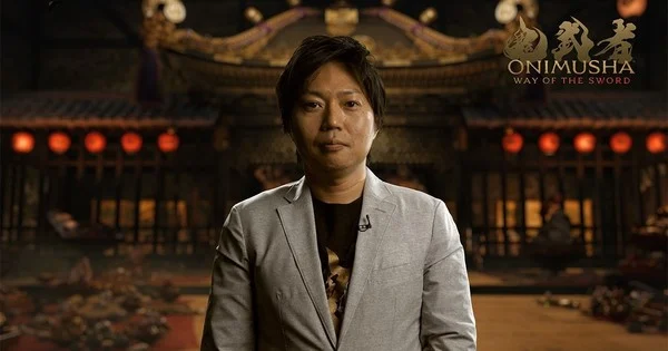 Onimusha: Way of the Sword Trailer Showcases Boss Fight