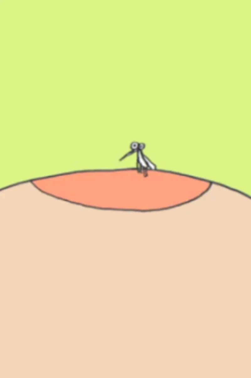 Kaiju Comedy Short "Nipple!!" Now Streaming