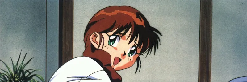 Supernatural Thriller 'Blue Seed' Lands on Crunchyroll and HIDIVE