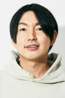 Kuribayashi, Kazuaki