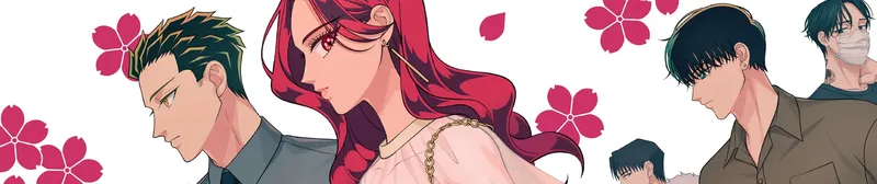 Yakuza Fiancé Anime Now on Crunchyroll with English Dub