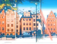 The Clouds and the Ghost