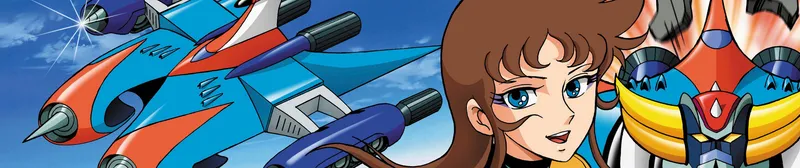UFO Robo Grendizer