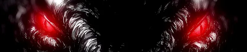 Monsters: 103 Mercies Dragon Damnation Now on Netflix