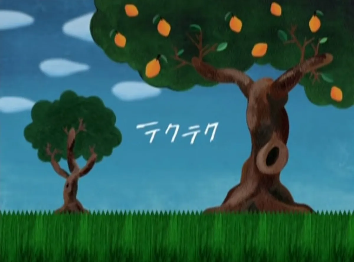 Spitz Music Video 'Tekuteku' Now Streaming on YouTube