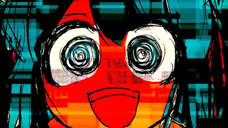 Hatsune Miku Stars in Avant-Garde Music Video