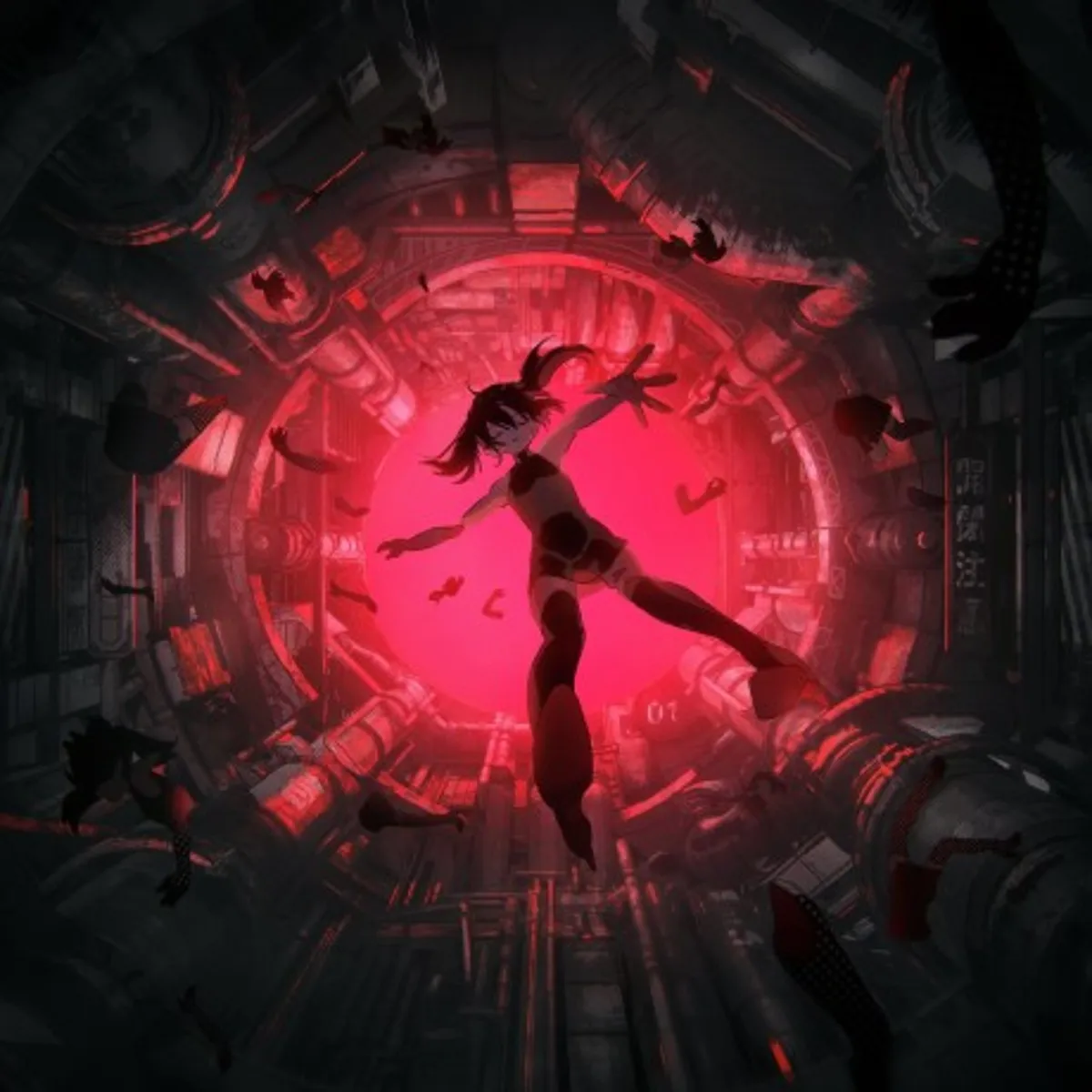 Lanndo's "Haze" Music Video Now Streaming