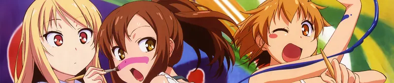 The Pet Girl of Sakurasou Streams on Crunchyroll, HIDIVE, Hulu