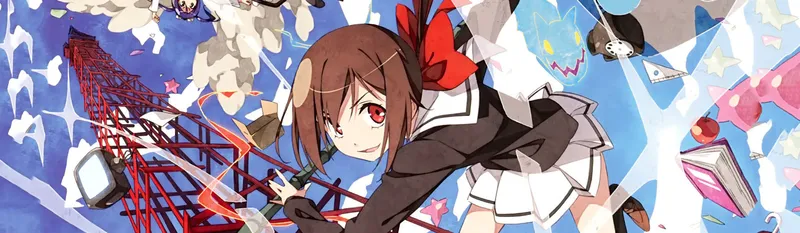 Kyousougiga Complete Series Lands on Crunchyroll