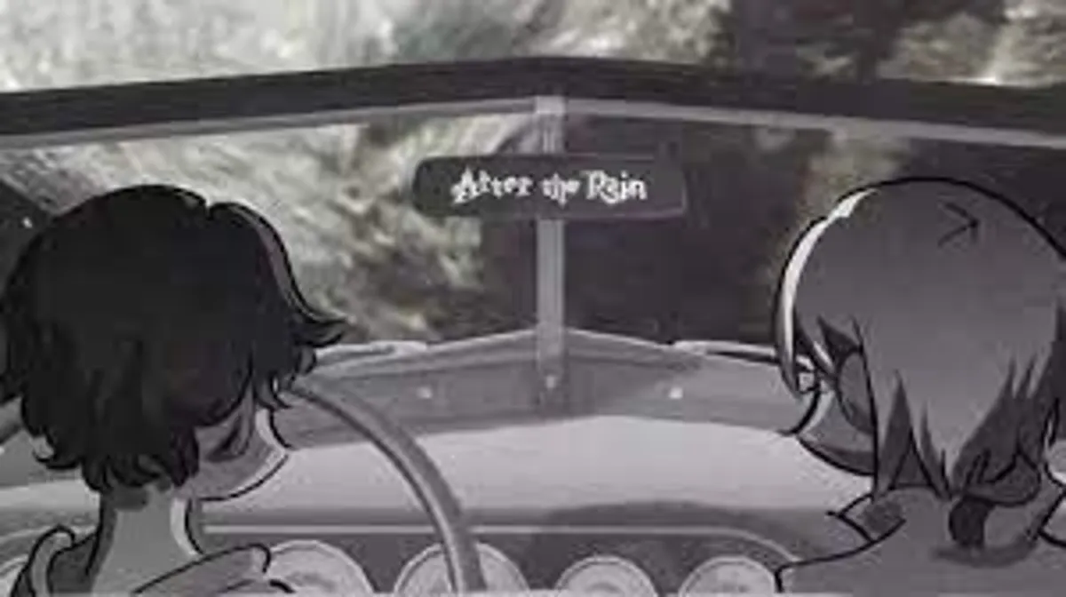 Soraru x Mafumafu's 'After the Rain' Music Video Streams on YouTube