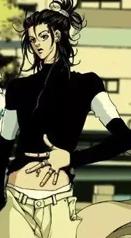 Jang, Dal Bong