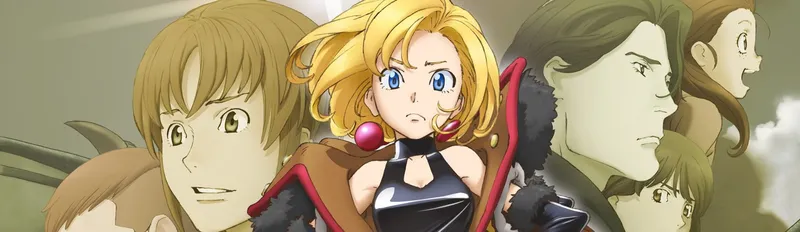 Maria the Virgin Witch Now Streaming on Crunchyroll